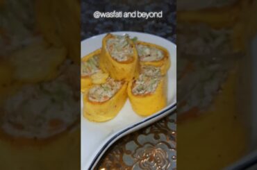 Egg breakfast ideas |How to make healthy breakfast ?|Egg shushi recipe