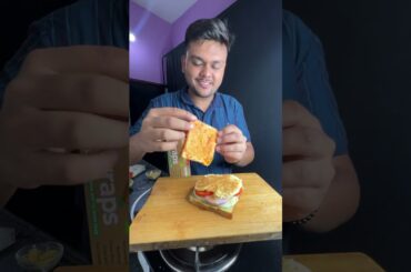 BOMBAY SANDWICH || DAY 9 OF 30 DAYS SANDWICH CHALLENGE #bombaysandwich #recipe #30dayschallenge