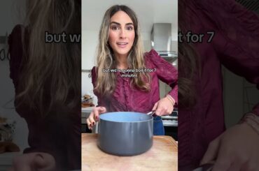 The Hot n Crispy Falafel Salad You Didn’t Know You’ve Been Craving! #healthyrecipes #salad #recipe