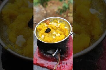 Miniature cooking-Yummy Motichoor Laddu #sweets #recipe #dish #kids #cocomelon #snacks #tasty #flour