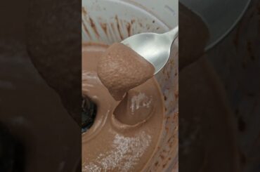 Healthiest ice cream #food #chocolate #banana #tofu #icecream #recipe #asmrsounds #fyp #health #easy