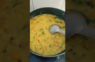 Khichdi recipe/#shorts/#Indian food/#confort/#healthy/#foodvlog