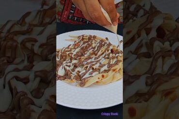 Viral Healthy Breakfast Recipe #breakfastrecipe #recipe #shorts