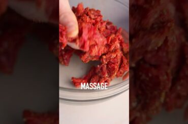 10 Minute Healthy Taquitos