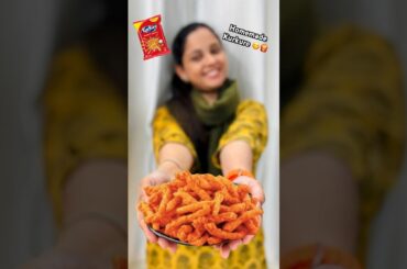 #shorts Kurkure Chips #selinesrecipes #snacks