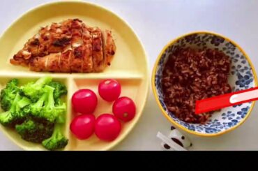 Easy Weight Loss Lunch Recipes - Healthy Lunch Ideas for Weight Loss - #lowcaloriemeal #food #fit