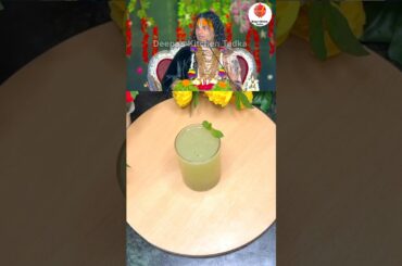 Shri Aniruddhacharya Ji Healthy Amla Juice Recipe #shorts #aniruddhacharyaji #ashortaday