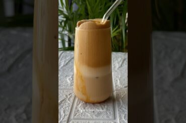 Caramel coffee once more time  Try this now.. #iqrafoodfusion #shortsviral #shorts