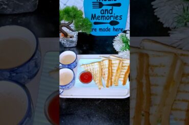 Sneaky Veg Sandwiches for Picky Eaters