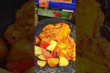 Lose Weight with this Amazing Healthy Chicken Recipe ! #weightloss #healthy #neenaskitchenette