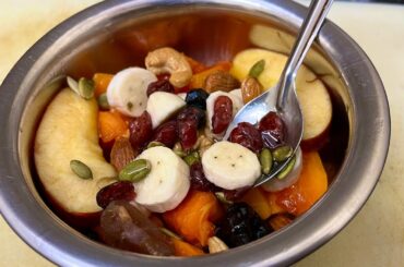 High Protein Low Calorie Foods | Easy Healthy Snacks | Good Snacks To Eat