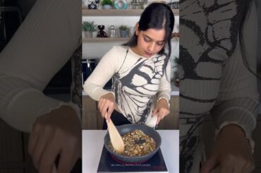 Ep 12/30 “Weight Loss Recipes” | #weightlossrecipe #muesli