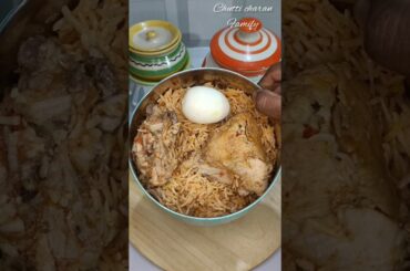 Today Lunchbox: #chickenbiriyani #suraputtu #prawngravy #ytshorts #trending  #viralvideo