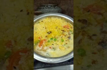 protein fibre rich khichdi healthy dinner recipes,winter special mung daal khichdi #recipes