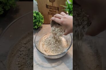 Healthy Atta Biscuit Cookies Recipe | Atta Jaggery Biscuit Cookies recipe | Oats cookie recipe