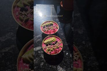 OVERNIGHT OATS |Best Morning Breakfast | Healthy Breakfast #breakfastideas #overnightoats #breakfast