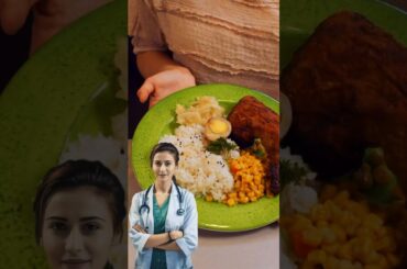 Weight Loss Hacks-You Can Eat Carbs Too#shorts #healthy