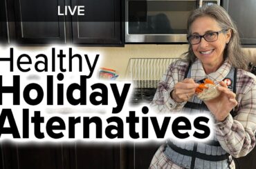 5 Amazing Dip Recipes for a Healthy Holiday Feast