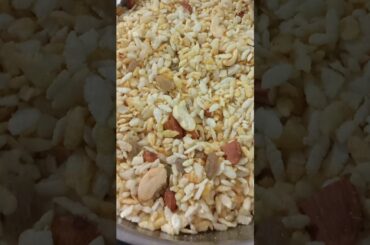 Healthy and easy evening snack recipe #shorts #healthysnacks