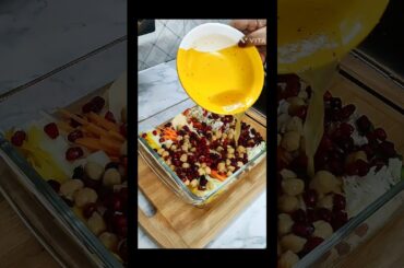 Healthy Salad | Thai's Kitchen