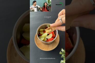 Self Transform (Tomato Juice)