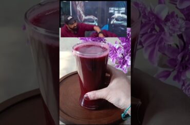 Gym Coach Nitesh Soni's Pre workout Drink Recipe#shorts#ytshort#niteshsoni#workout#drink#beetroot