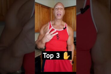 3 HEALTHY HIGH-PROTEIN SNACKS #protein #snacks #healthy #healthylifestyle