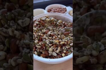 Dry Fruit Chikki Recipe | Healthy & Crunchy Snack