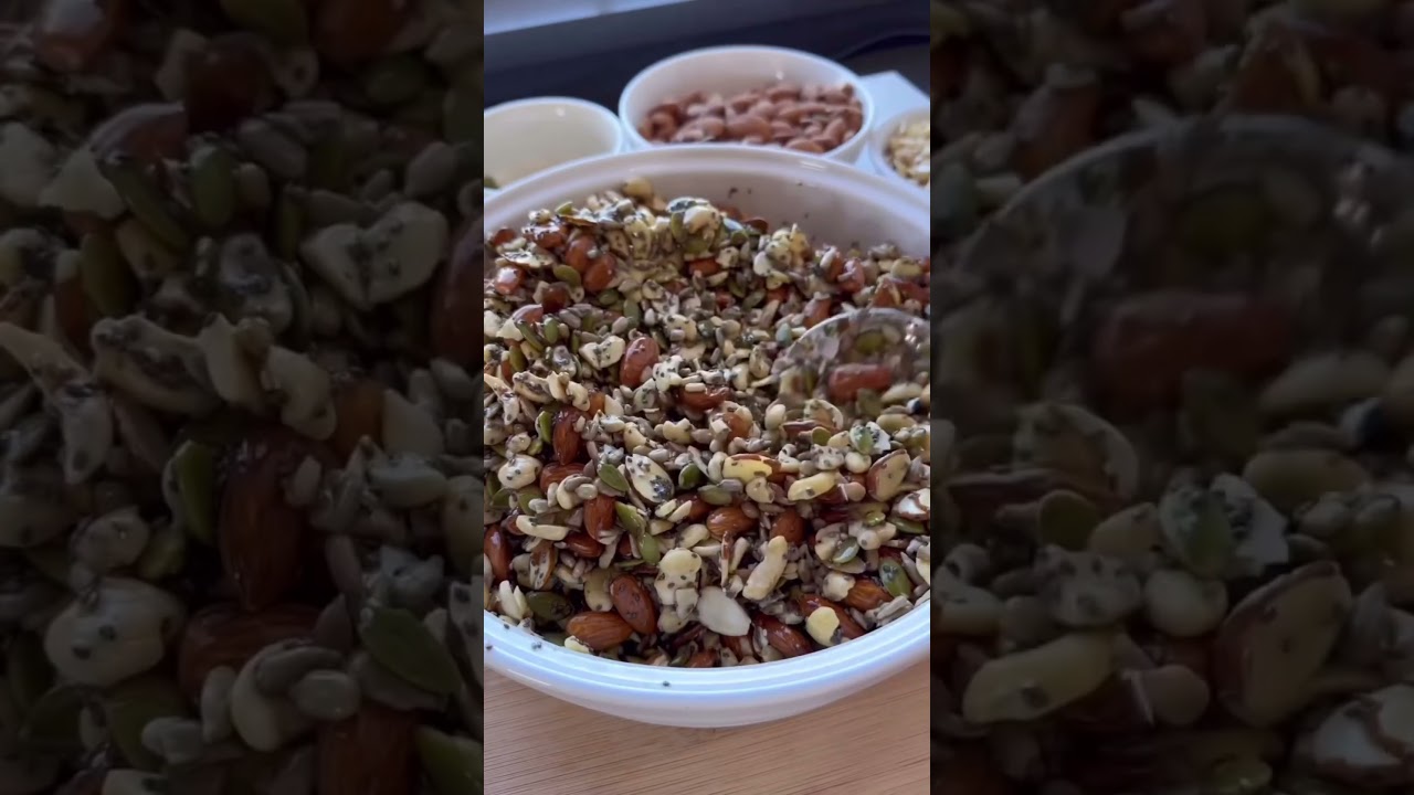 Dry Fruit Chikki Recipe | Healthy & Crunchy Snack Dry Fruit Chikki Recipe | Healthy & Crunchy Snack