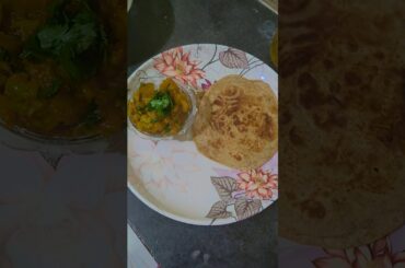 Simple and healthy Dinner #food #minivlog #cooking #recipe #shorts