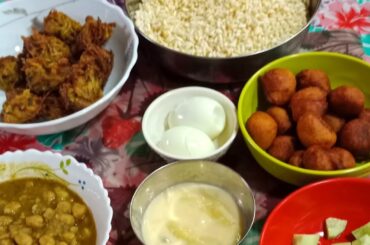 Easy breakfast recipe in bengali style/Homemade breakfast/ #shortsvideo #qurratulayncookingchannel