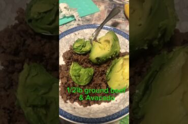 Optimal Lunch for Health #health #shorts