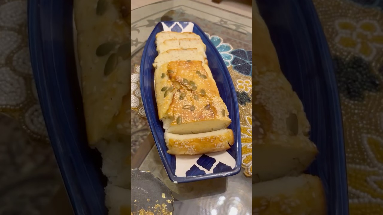 Avoid the Maida Trap and Make Healthy Semolina Bread Instead Avoid the Maida Trap and Make Healthy Semolina Bread Instead