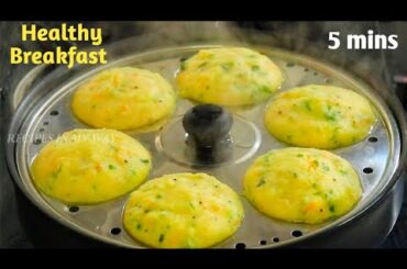 simple and healthy breakfast recipes