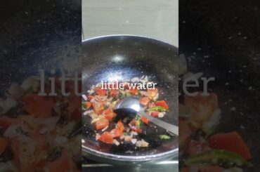 Poha (a healthy snack) #food #healthyrecipes #cooking #poharecipe #poha #easyrecipe