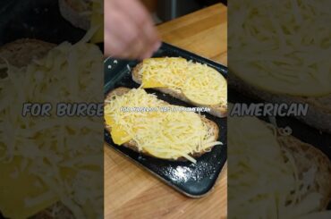 Why Grilled Cheese in Restaurants are Better