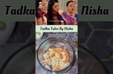 Yummy and super healthy oats smoothie for weight loss and healthy hair||kinjal ne fasa dia rashi ko