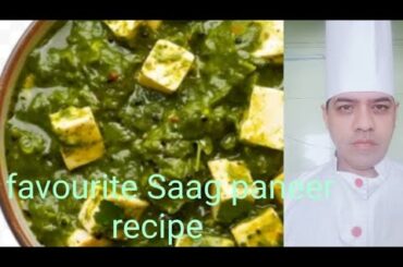 healthy saag paneer for weight loss #cooking #recipe