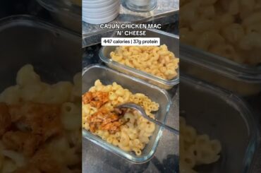 The perfect low calorie meal prep for lunch or dinner under 500 calories