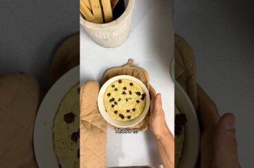 Easy healthy breakfast! #easybreakfast #easybreakfastrecipe #bananabread #realestate #realtorlife