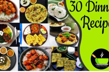 healthy dinner recipes Muscat lo