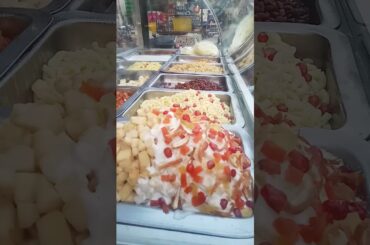 Healthy creamy salad for weight loss-Russian Salad#salad #shorts#shortvideo#foryou#asmr#short#recipe