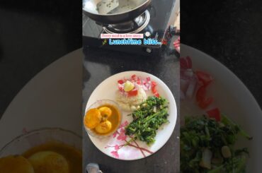 Lunch time stories | healthy lunch ideas #lunchideas #weightlossjourney #dailyvlog #ytshorts