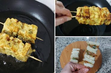 2 Minutes Bread Snacks |Bread  Sticks |New Recipe |Bread Potato Snacks |Easy Recipe