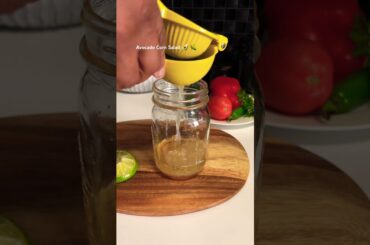 Salad #saladrecipe #avocadosalad #healthyrecipes #recipeoftheday #food #deliciousrecipe #saladbowl