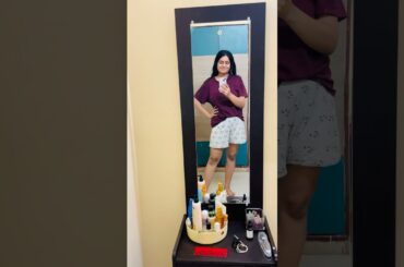 Weight Loss Journey Day 10 #shorts #weightloss #consistency #youtubeshorts