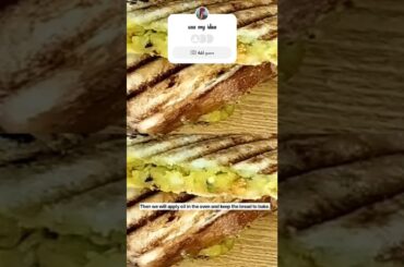 Bread sandwich kese banye ##How to make Bread Sandwich ##priyanka#helthy#food