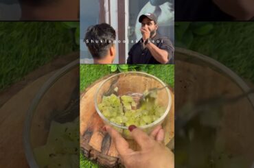 Immunity Booster Recipe Suggested by Gym Coach Nitesh Soni #shorts