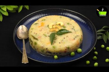 Jowar upma recipe | Jonna upma | Jowar/Sorghum Recipes | Healthy Breakfast Recipes | Millet Recipes