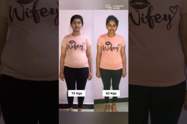 10 Kgs Belly Fat loss with 1500 Calories Diet Plan (FREE)